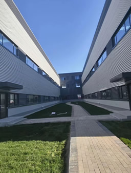 湖北青上农业科技有限公司